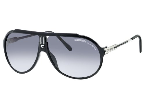 Carrera ENDURANCE BLK PALL/PL-GREY SHD Sunglasses (ENDURANCE-V4J-JJ-63-10-130)