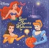 : Sweet and Spooky Halloween (Disney Princess)