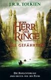 Der Herr der Ringe - Die Gef&auml;hrten - John R. R. Tolkien