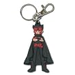 Tsubasa Chibi Kurogane Key Chain