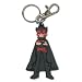 Tsubasa Chibi Kurogane Key Chain