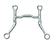 Myler Flat Shank MB 06 Bit - 89-11065 - Size 5"