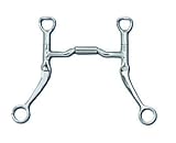 Myler Flat Shank MB 06 Bit - 89-11065 - Size 5