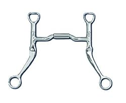 Myler Flat Shank MB 06 Bit - 89-11065 - Size 5"