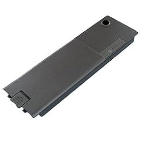 Laptop battery for Dell Inspiron 8500 8600 Latitude D800 Precision M60