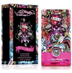 Ed Hardy - Hearts & Daggers For Women Eau de Parfum Spray (3.4 oz.)