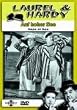 Laurel & Hardy - Auf hoher See (DVD)