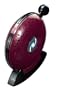 BB325 Bagelpod Bagel Slicer