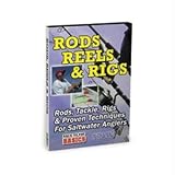 Practical Angler: Rods, Reels & Rigs for the Saltwater Angler by Bennett Marine Video
