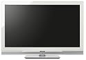 Sony KDL-40WE5 W 101,6 cm (40 Zoll) 16:9 Full-HD 100 Hz LCD-Fernseher mit integriertem DVB-T/C Tuner (CI+) inkl. HDTV-Decoder ECO-Funktionen und Netzwerkanschlu&szlig; wei&szlig;