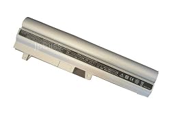 JpBliss N250 Silver for Battery For Toshiba NB255-N246 NB255-N250 Mini Notebook 	 Battery For Toshiba NB255-N246 NB255-N250 Mini Notebook