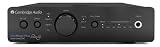 Cambridge Audio Azur DacMagic Plus Digital to Analogue Convert, Black