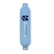 North Carolina College Boat Bumper and Keychain Sets