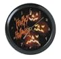 Halloween Clock with Scary Sounds