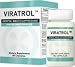 Viratrol - One bottle - 60 capsules