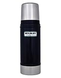 Stanley Thermos, 1/2 Qt Black