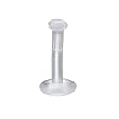 14 Gauge 5/16" 3mm Bioplast Push-In Top Retainer