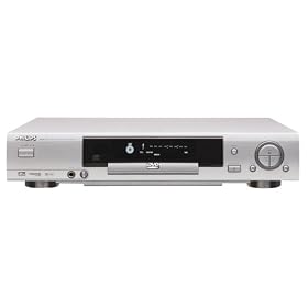 DVD751 DVD Player