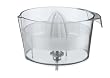 Cuisinart SM-CJ Citrus-Juicer Attachment for Cuisinart Stand Mixer, White