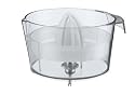 Cuisinart SM-CJ Citrus-Juicer Attachment for Cuisinart Stand Mixer, White