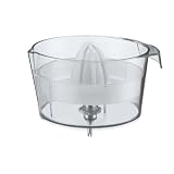 Cuisinart SM-CJ Citrus-Juicer Attachment for Cuisinart Stand Mixer, White by Cuisinart