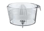 Cuisinart SM-CJ Citrus-Juicer Attachment for Cuisinart Stand Mixer, White