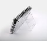 Cowon iAudio A3 Luxury Shield Case