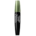Alverde Mascara Schwung + XXL Volumen 010 Schwarz, 12 ml