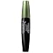 Alverde Mascara Schwung + XXL Volumen 010 Schwarz, 12 ml