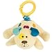 Plush Brainy Baby Wild n Wiggly Dog 5