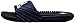 adidas Performance Women's Voolossage W Sandal,Collegiate Navy/White/Collegiate Navy,5 M US