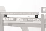 Backrack 91004 Arrow Stick Bracket - 2 Piece