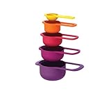Joseph Joseph Nest Cups Compact Measuring Cup Set