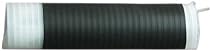 Stiletto AG-102 AirGrip Coldshrink 8-by-2-Inch Grip Wrap Tube for Handles up to 1-7/8-Inch in Diameter