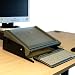 Multirite Two in one Pc Document Holder And Writing Slope