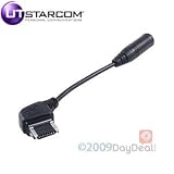 Headset 3.5mm Adapter - Original (OEM) for Pantech Matrix C740