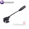 Headset 3.5mm Adapter - Original (OEM) for Pantech Matrix C740