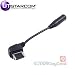 Headset 3.5mm Adapter - Original (OEM) for Pantech Matrix C740