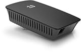 Cisco by Linksys Factory Refurbished RE1000 Wireless-N Range Extender