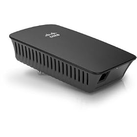 Cisco by Linksys Factory Refurbished RE1000 Wireless-N Range Extender: Computers &amp; Accessories