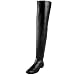 Stuart Weitzman Women's Hilo Flat Boot