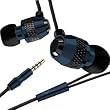 V-MODA Vibe Earbuds - Midnight Blue