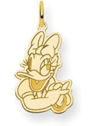 Disney Daisy Duck Charm