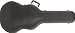 SKB Acoustic Case Shaped Hardshell, Standard Latches, Handle