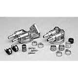 Hayden Automotive 291 Remote Mount Filter Kit