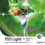 PSD Light Vol.18 果実の光明