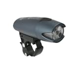 Planet Bike Beamer 5 LED Bicycle Light with Quick Cam Bracket Mount