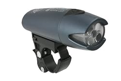 Planet Bike Beamer 5 LED Bicycle Light with Quick Cam Bracket Mount