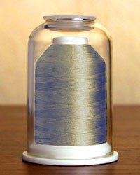 Hemingworth 1000m PolySelect Embroidery Thread - Thyme 1120