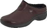 Merrell Womens Encore Ice Smooth Bug Brown Slip-Ons shoe Sz: 8